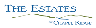 Chapel Ridge Site Map
