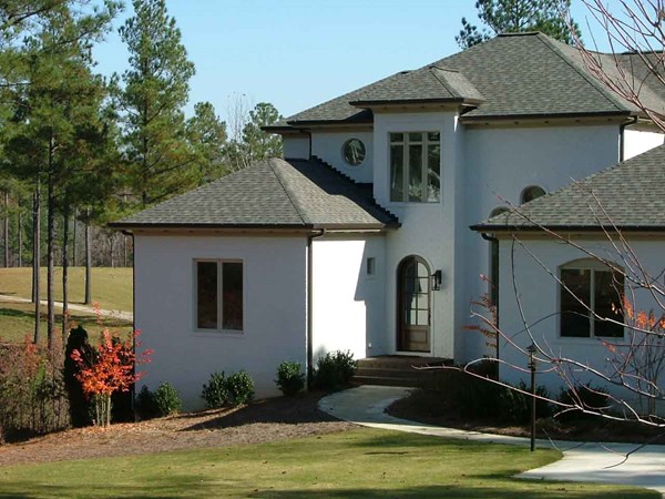 Chapel Ridge Estate