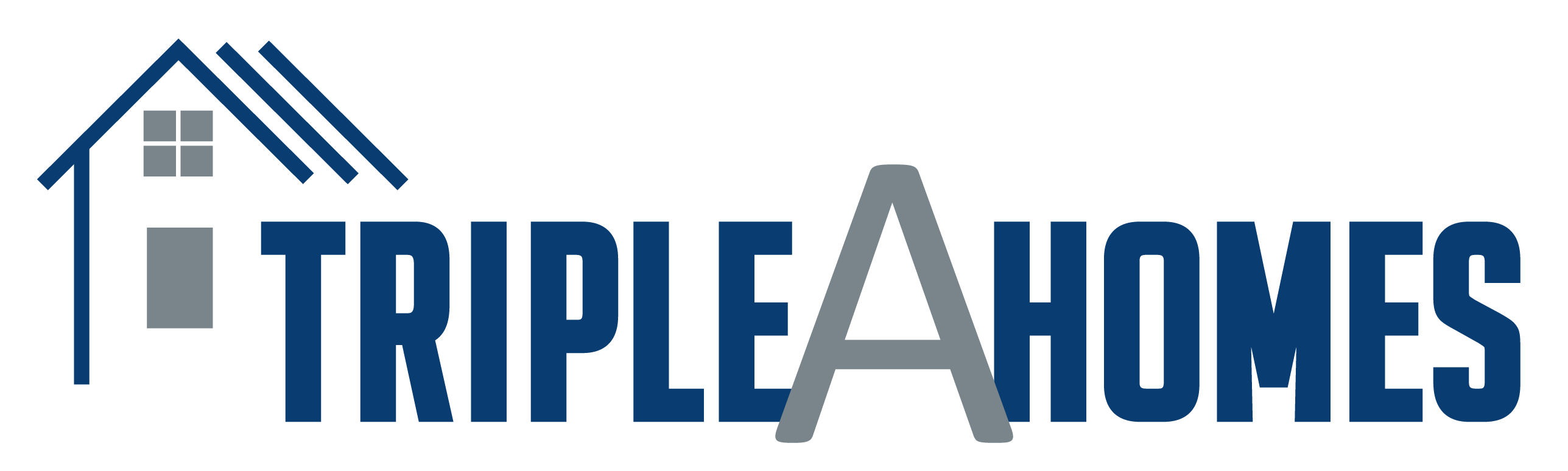 Triple-A Homes