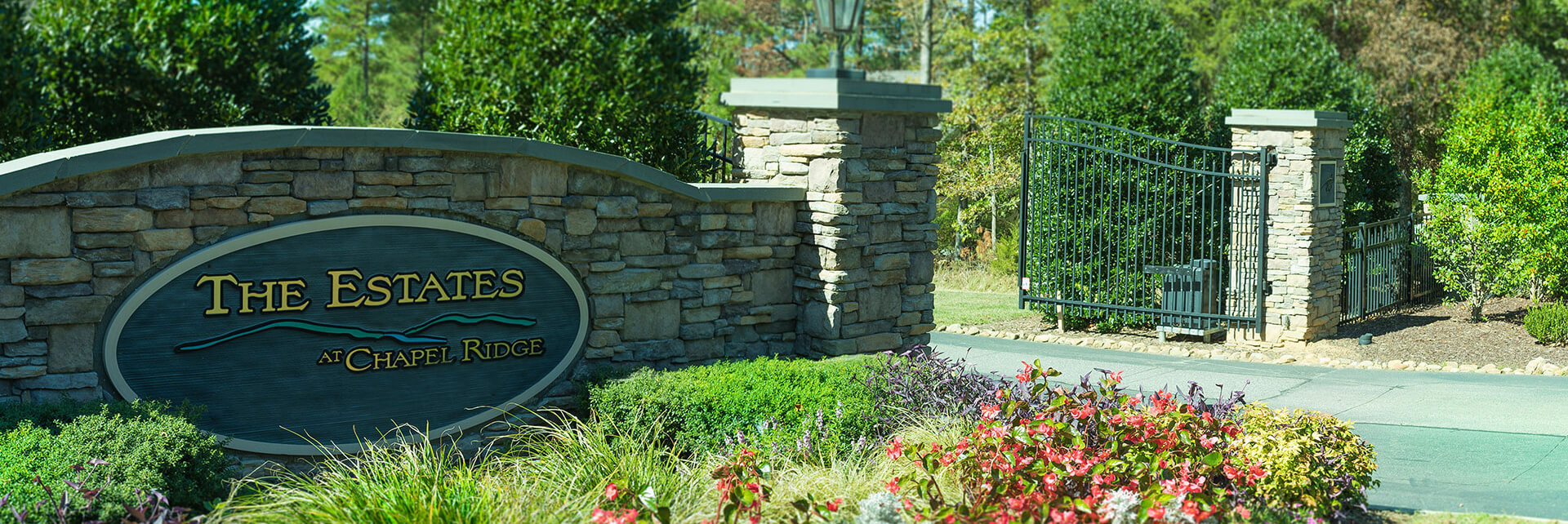 Chapel Ridge Living
