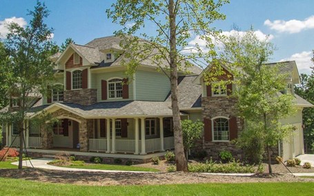 Available Home