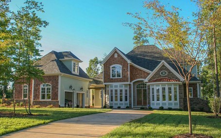 Chapel Ridge Estate