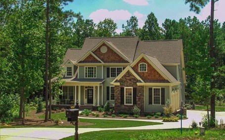 Chapel Ridge Estate