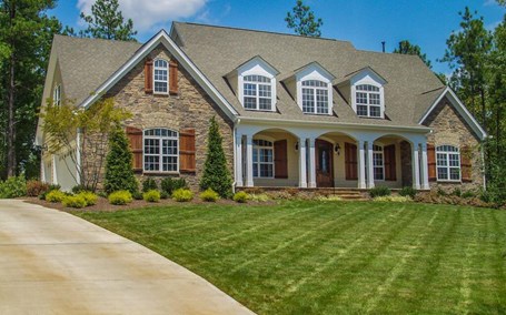 Chapel Ridge Estate