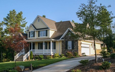 Chapel Ridge Estate