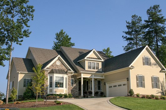 Chapel Ridge Outdoor Lifestyle