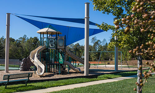 Outdoor Family Lifestyle