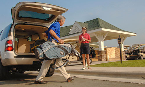 Golf