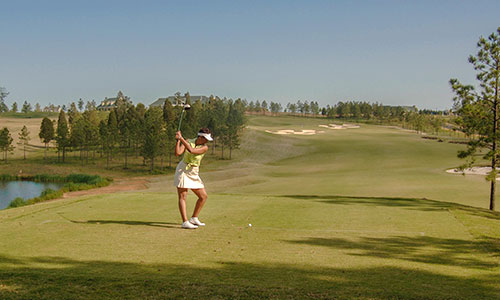 Golf